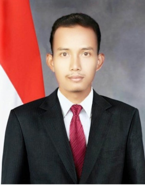 ARIFIN, S.Pd